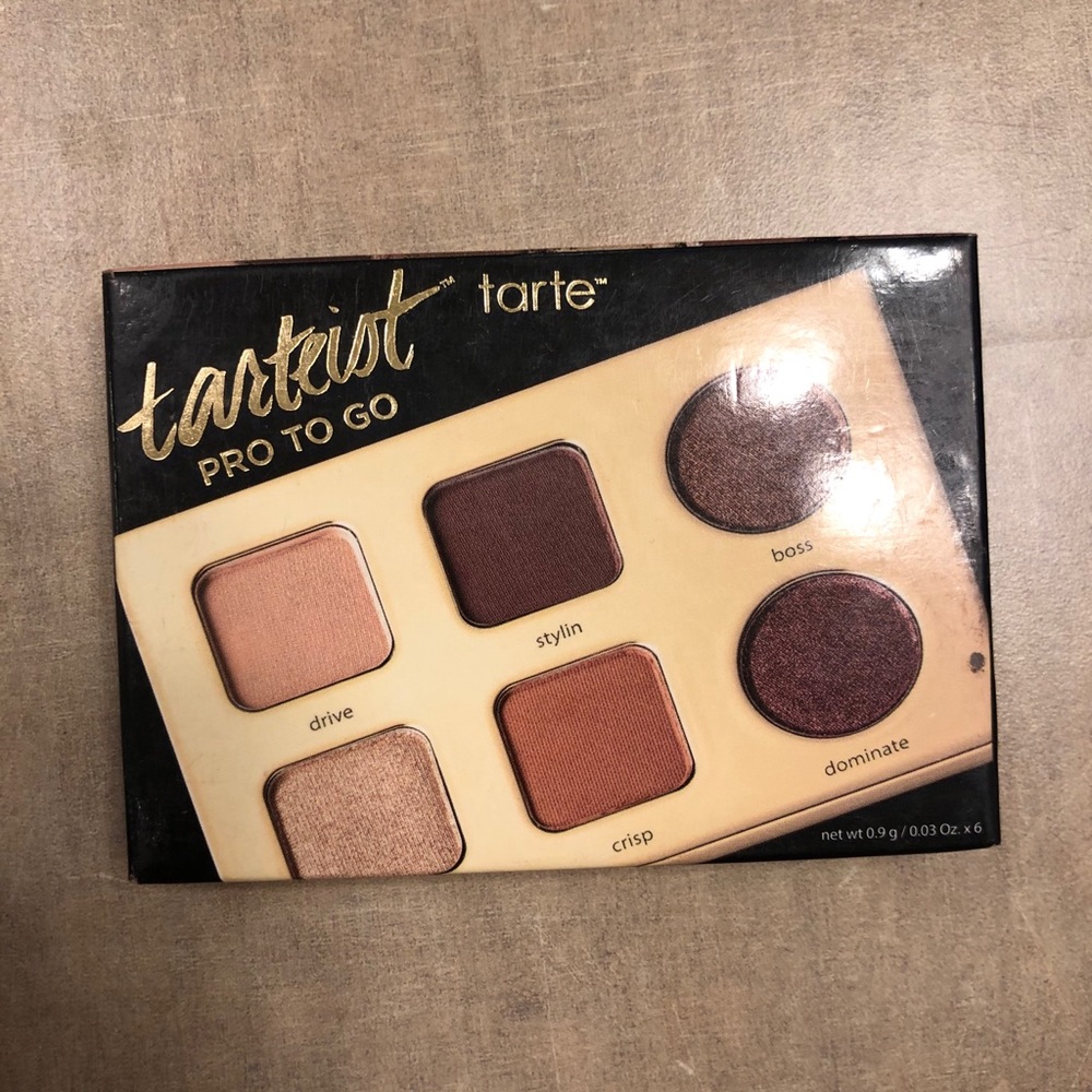 Tarteist pro to go
